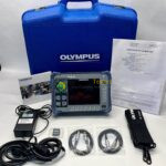 Olympus EPOCH 650 Versatile and Rugged Flaw Detector