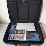 TREND Networks LanTek IV-3000MHz Cable Certifier