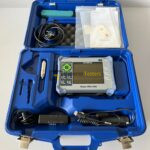 Olympus Magna Mike 8600 Hall Efect Thickness Gauge