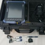 Olympus Omniscan SX 16:64 PR Phased Array Flaw Detector