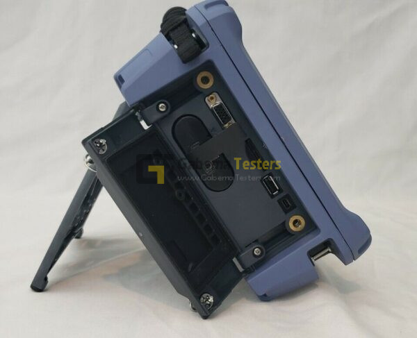 Olympus Omniscan SX 16:64 PR Phased Array Flaw Detector - Image 2