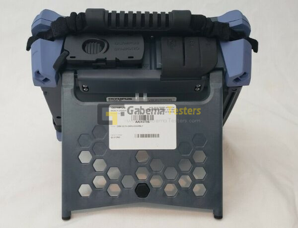 Olympus Omniscan SX 16:64 PR Phased Array Flaw Detector - Image 4