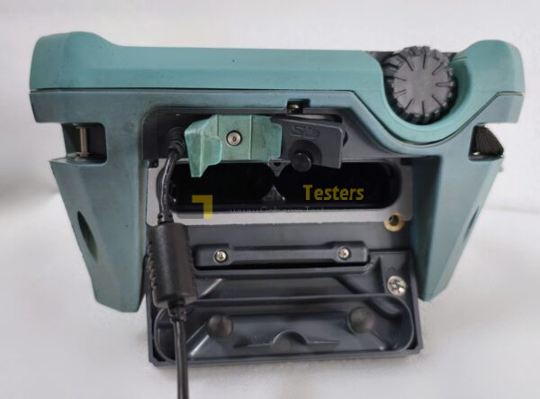 Olympus Omniscan Mx2 32:128PR Ultrasonic Flaw Detector - Image 4