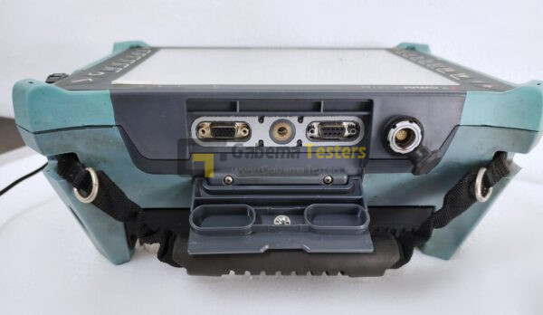 Olympus Omniscan Mx2 32:128PR Ultrasonic Flaw Detector - Image 5