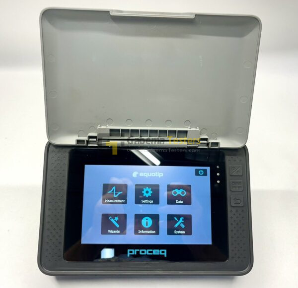 Proceq Equotip 550 Hardness Tester - Image 3