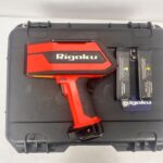 Rigaku KT-100 Handheld LIBS Analyzer