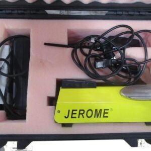 Ametek Jerome J405 Mercury Vapor Analyzer Kit