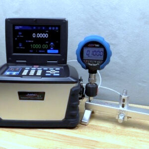 Additel 761A Series Automated Pressure Calibrator Kit