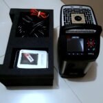 Ametek Jofra CTC 660 Temperature Calibrator Kit