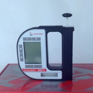 Anton Paar DMA35 Portable Density Meter Kit
