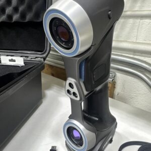Creaform Handyscan 700 Handheld Scanner System
