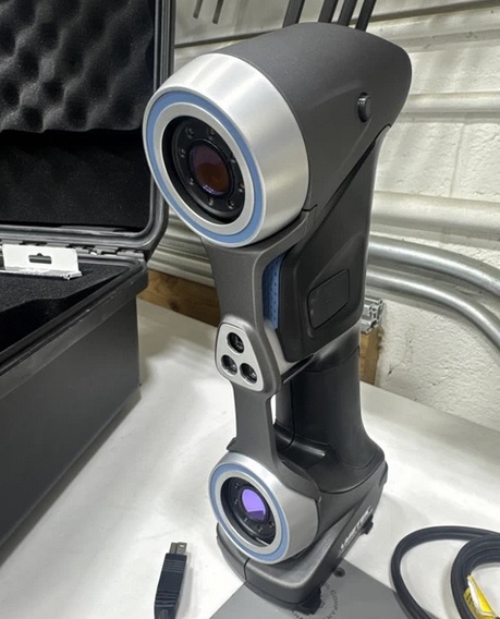 Creaform Handyscan 700 Handheld Scanner System