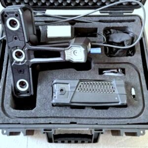 Faro Freestyle 2.5 3D Handheld Scanner Kit