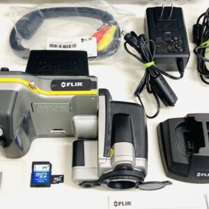 FLIR B425 Thermal Imaging Camera Kit