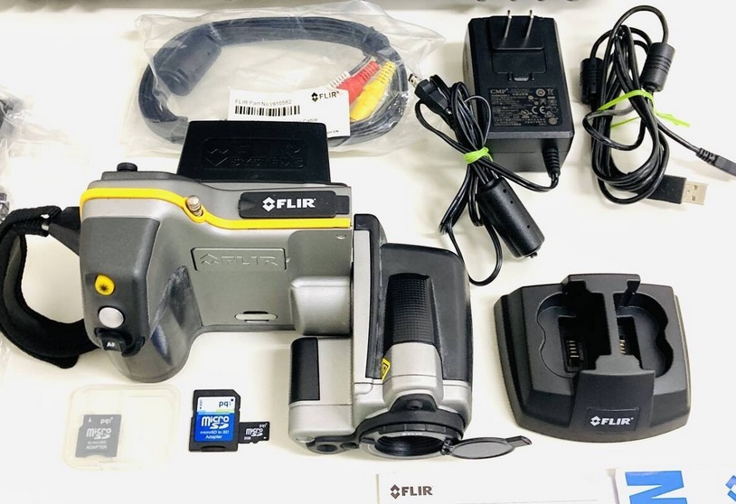 FLIR B425 Thermal Imaging Camera Kit