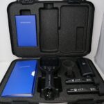 FLIR E76 Advanced Thermal Imaging Camera Kit