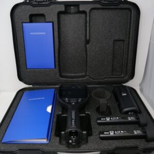 FLIR E76 Advanced Thermal Imaging Camera Kit