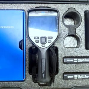 FLIR E95 Infrared Thermal Imager System