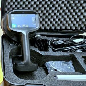 FLIR Si2-Pro Industrial Acoustic Imaging Camera Kit