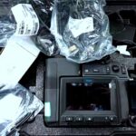 FLIR T1040 Infrared Thermal Imager Camera Kit