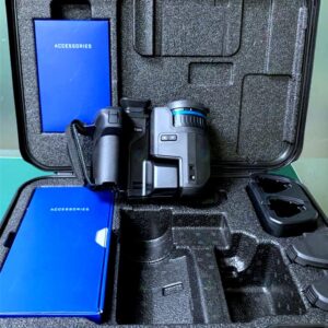FLIR T865 Thermal Imaging Camera System