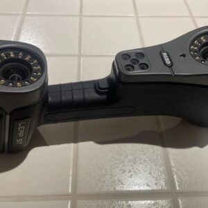 Faro Leap ST Blue Light Handheld 3D Scanner