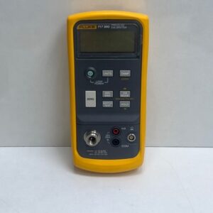 Fluke 717 30G Pressure Calibrator Kit
