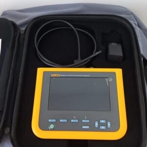 Fluke DS703 FC Diagnostic Video Borescope Kit