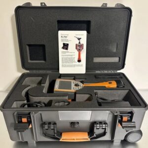 GE XL Flex XL-FLA4030 Videoscope Borescope