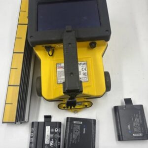 Leica IDS C-thrue Concrete Scanner Kit