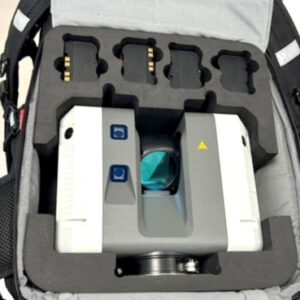 Leica RTC360 LT 3D Laser Scanner Kit