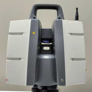 Leica ScanStation P50 Laser Scanner Kit