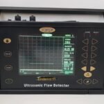 Modsonic Einstein-II TFT Ultrasonic Flaw Detector Kit