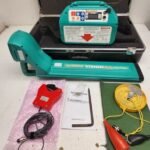 McLaughlin Verifier Vision FLX2 Cable Fault Locator Kit