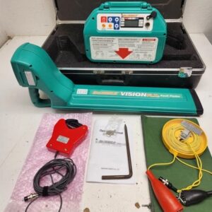 McLaughlin Verifier Vision FLX2 Cable Fault Locator Kit