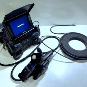 Olympus IPLEX FX IV8650P Industrial Videoscope Kit