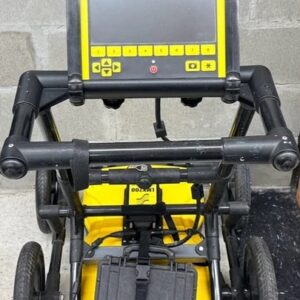 Radiodetection LMX200 Enhanced GPR System Set