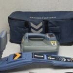 Radiodetection RD7200 T5 Pipe Cable Locator Kit