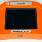 Sewerin Aquaphon A200 SDR Water Leak Detector Kit