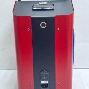 SIKA TP17165 Temperature Dry Block Calibrator