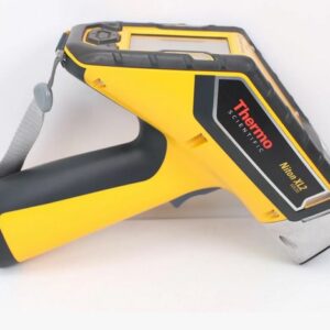 Thermo Scientific Niton XL2 980 GOLDD XRF Analyzers