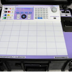 Transmille 9050A Series Multi Product Calibrator