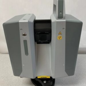 Trimble X12 3D High Speed Laser Scanner Kit