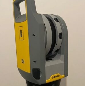 Trimble X7 3D High Speed Laser Scanner Kit