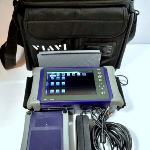 Viavi T-BERD 4000V2 CWDM/DWDM Fiber OTDR Kit