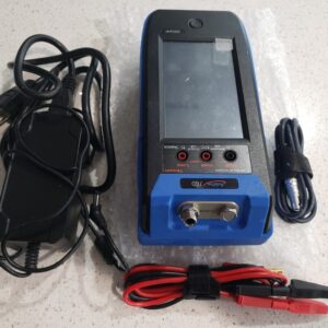 Additel ADT 760 Automated Pressure Calibrator Kit