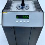 Fluke 7103 Micro Bath Thermometer Calibrator Unit