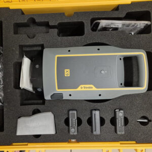 Trimble X9 3D High Speed Laser Scanner Kit