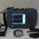 Agilent N9344C Portable Spectrum Analyzer Kit
