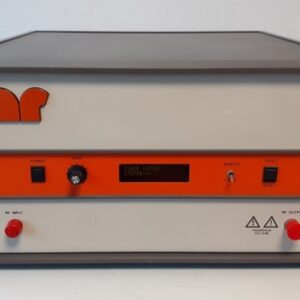 Amplifier Research 50S1G4A RF Microwave Amplifier Kit